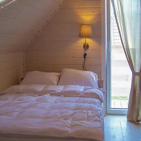 Two-bedroom Holiday In Ferienhaus