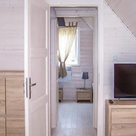 Two-bedroom Holiday In Ferienhaus