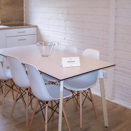 Two-bedroom Holiday In Ferienhaus