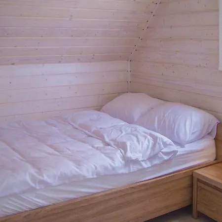 Two-bedroom Holiday In