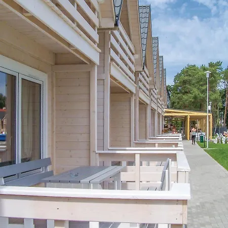 Two-bedroom Holiday In Ferienhaus *