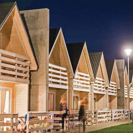 Two-bedroom Holiday In
