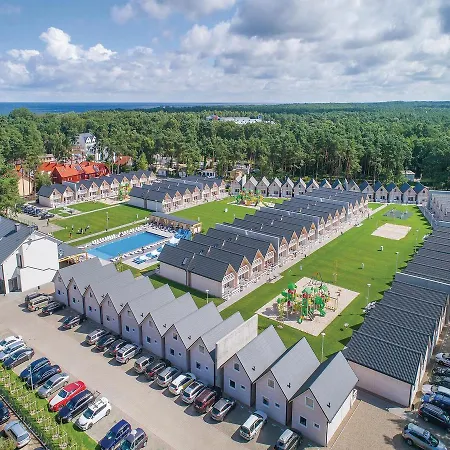 Two-bedroom Holiday In Ferienhaus *