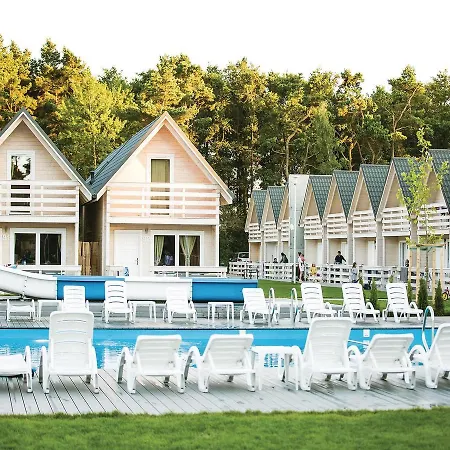 Two-bedroom Holiday In Ferienhaus