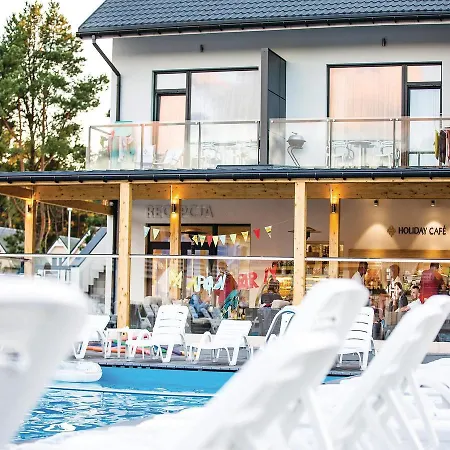 Two-bedroom Holiday In Ferienhaus *