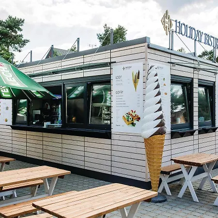Two-bedroom Holiday In Ferienhaus