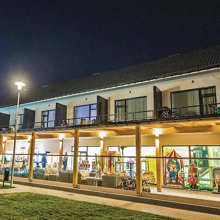 Two-bedroom Holiday In Ferienhaus Niechorze